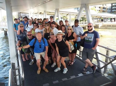 All Inclusive Blue Mountains Small-Group Day Trip From Sydney - St Kilda Accommodation 13