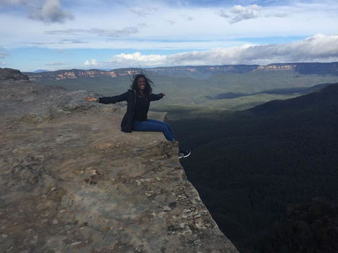 All Inclusive Blue Mountains Small-Group Day Trip From Sydney - St Kilda Accommodation 24