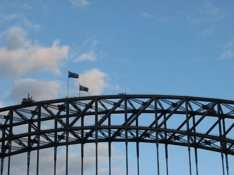 All Inclusive Blue Mountains Small-Group Day Trip From Sydney - St Kilda Accommodation 18