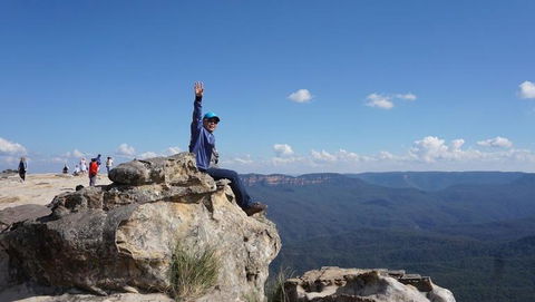 All Inclusive Blue Mountains Small-Group Day Trip From Sydney - St Kilda Accommodation 2