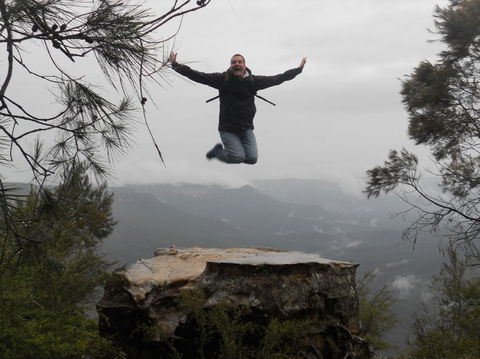 All Inclusive Blue Mountains Small-Group Day Trip From Sydney - St Kilda Accommodation 23