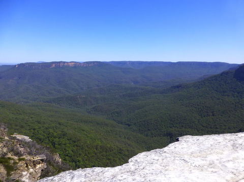 All Inclusive Blue Mountains Small-Group Day Trip From Sydney - St Kilda Accommodation 8