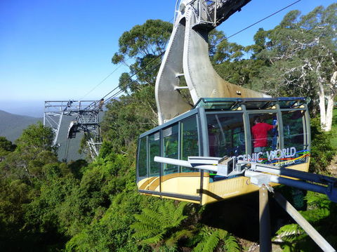 All Inclusive Blue Mountains Small-Group Day Trip From Sydney - St Kilda Accommodation 12