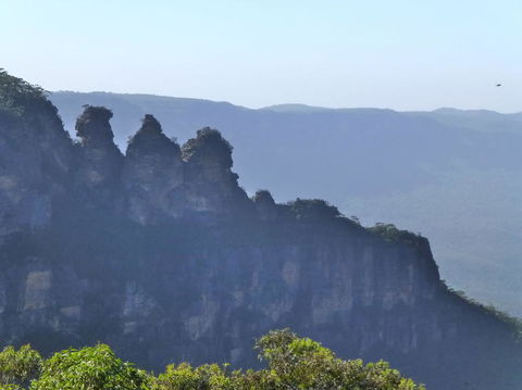 All Inclusive Blue Mountains Small-Group Day Trip From Sydney - St Kilda Accommodation 10