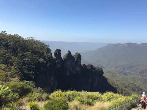 All Inclusive Blue Mountains Small-Group Day Trip From Sydney - St Kilda Accommodation 14