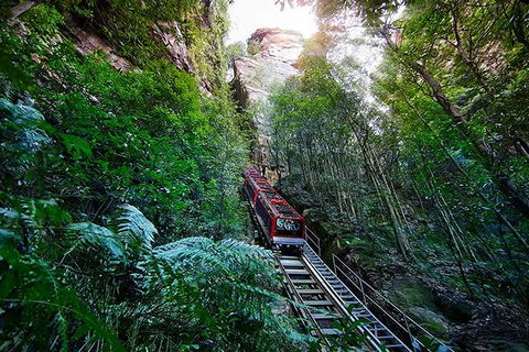 All Inclusive Blue Mountains Small-Group Day Trip From Sydney - St Kilda Accommodation 27