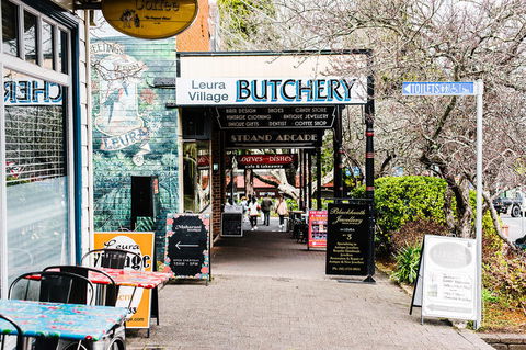 All-Inclusive Blue Mountains Day Trip With River Cruise - St Kilda Accommodation 5