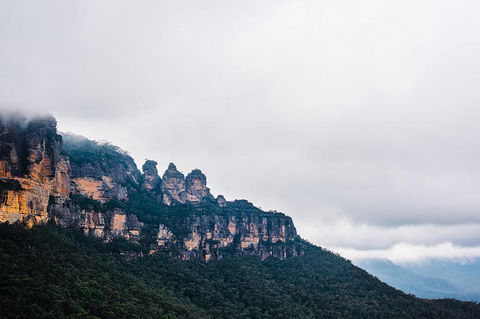 All-Inclusive Blue Mountains Day Trip With River Cruise - St Kilda Accommodation 8
