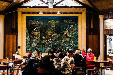 All-Inclusive Blue Mountains Day Trip With River Cruise - St Kilda Accommodation 13