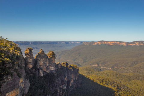 All-Inclusive Blue Mountains Day Trip With River Cruise - St Kilda Accommodation 32