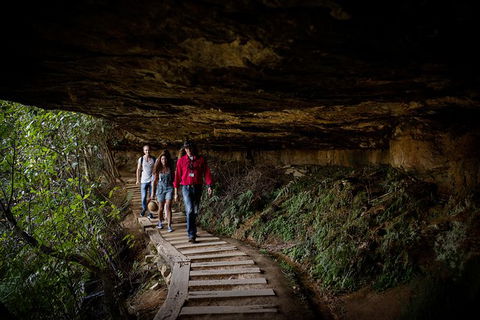 All-Inclusive Blue Mountains Day Trip With River Cruise - St Kilda Accommodation 34