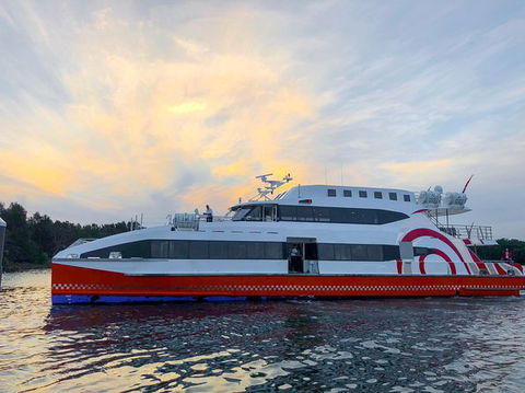 All-Inclusive Blue Mountains Day Trip With River Cruise - St Kilda Accommodation 31