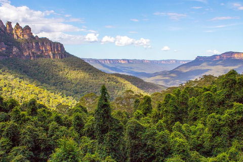 All-Inclusive Blue Mountains Day Trip With River Cruise - St Kilda Accommodation 28