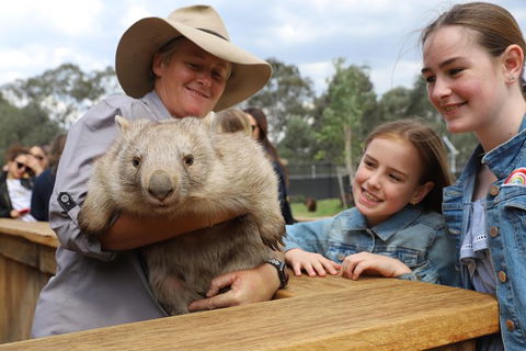 All-Inclusive Blue Mountains Day Trip With River Cruise - St Kilda Accommodation 35