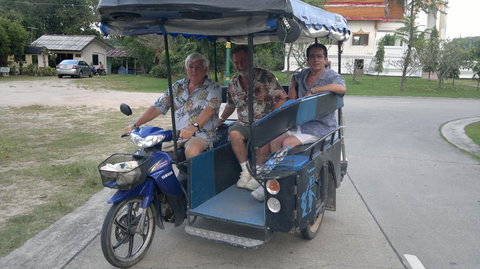 Airport Shuttle Transfer From Sydney City To Sydney Airport - St Kilda Accommodation 4