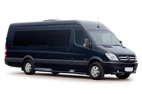 Airport Shuttle Transfer From Sydney City To Sydney Airport - St Kilda Accommodation 0