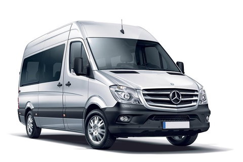 Airport Shuttle Transfer From Sydney City To Sydney Airport - St Kilda Accommodation 1