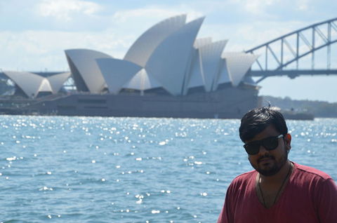 Afternoon Botany Bay And The Rocks Sydney Tour - St Kilda Accommodation 2