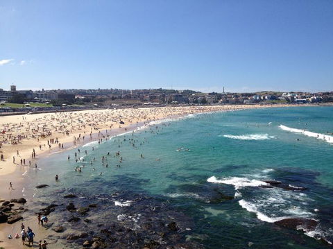 Afternoon Botany Bay And The Rocks Sydney Tour - St Kilda Accommodation 13