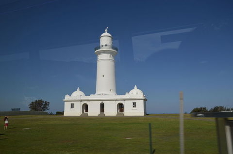 Afternoon Botany Bay And The Rocks Sydney Tour - St Kilda Accommodation 5