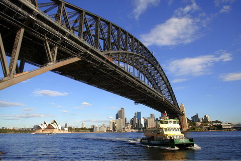 Afternoon Botany Bay And The Rocks Sydney Tour - St Kilda Accommodation 19
