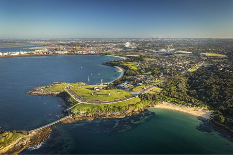 Afternoon Botany Bay And The Rocks Sydney Tour - St Kilda Accommodation 21