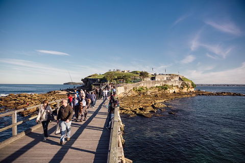 Afternoon Botany Bay And The Rocks Sydney Tour - St Kilda Accommodation 22