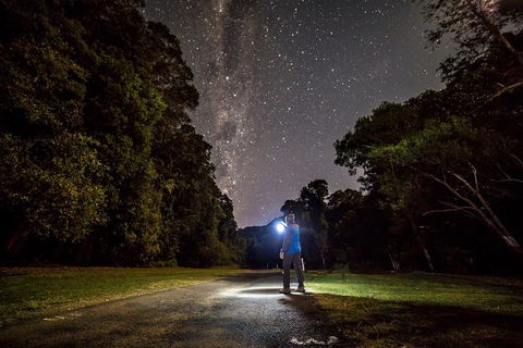 Byron Bay Surfing Lesson And Mount Warning Sunrise Climb Including Overnight Camping And BBQ Dinner - St Kilda Accommodation 6