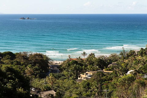 Byron Bay And Beyond Tour Including Cape Bryon Lighthouse Crystal Castle And Bangalow - St Kilda Accommodation 16