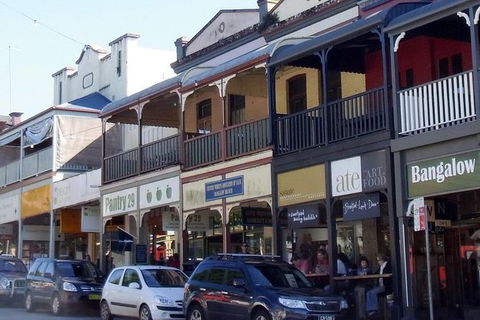 Byron Bay And Beyond Tour Including Cape Bryon Lighthouse Crystal Castle And Bangalow - St Kilda Accommodation 1