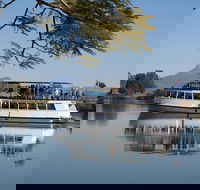 Tweed River and Rainforest Eco Cruise - St Kilda Accommodation