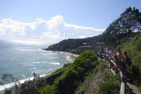 Byron Bay Lighthouse And Hinterland Tour - St Kilda Accommodation 3