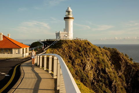 Byron Bay Lighthouse And Hinterland Tour - St Kilda Accommodation 4