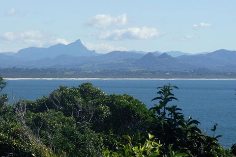 Byron Bay Lighthouse And Hinterland Tour - St Kilda Accommodation 5