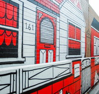 Public Art Walking Trail - St Kilda Accommodation