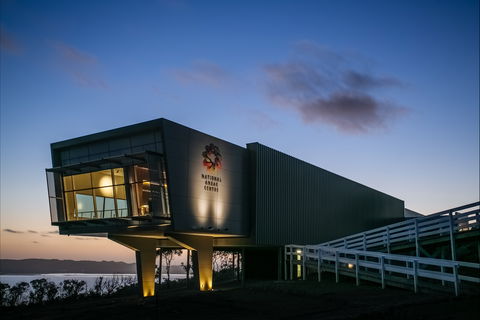 Albany Heritage Park - St Kilda Accommodation 0