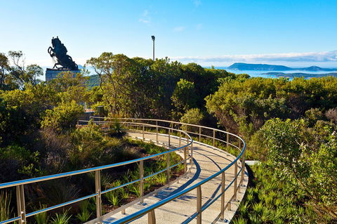 Albany Heritage Park - St Kilda Accommodation 1