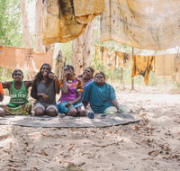 Anindilyakwa Arts Groote Eylandt - St Kilda Accommodation