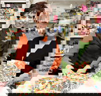 Annie B's Full House - St Kilda Accommodation