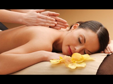 Apsara Day Spa Katoomba - St Kilda Accommodation 0