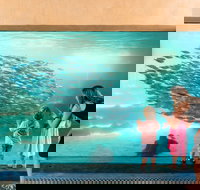 AQWA the Aquarium of Western Australia - St Kilda Accommodation