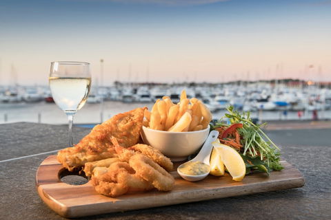 AQWA The Aquarium Of Western Australia - St Kilda Accommodation 1