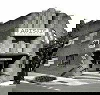 Artsite Galleries - St Kilda Accommodation
