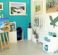 Artworks Gallery - St Kilda Accommodation