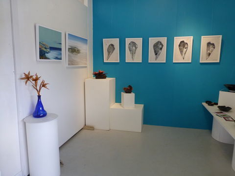 Artworks Gallery - St Kilda Accommodation 2