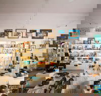 Art Aspects Gallery - St Kilda Accommodation