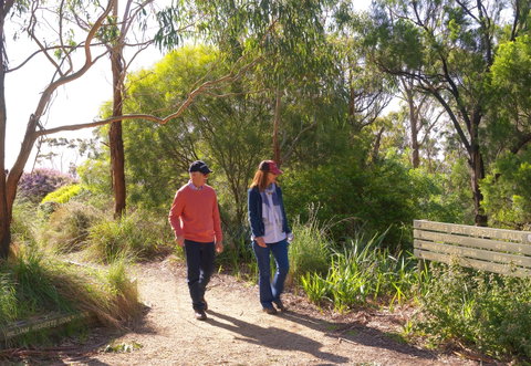 Arthurs Seat Circuit Walk - St Kilda Accommodation 0