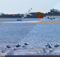 Australind - St Kilda Accommodation