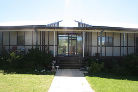 Australian Pottery At Bemboka - St Kilda Accommodation 0