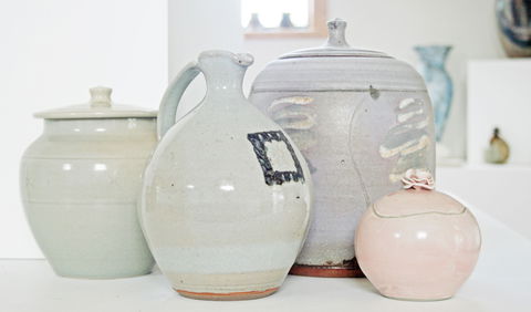 Australian Pottery At Bemboka - St Kilda Accommodation 1